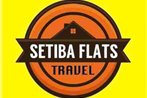 Flats Setiba - Travel