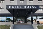 HOTEL ROYAL AMAMBAI