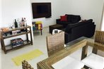 Apartamento top Ubatuba