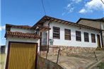 Trilhas de Minas Hostel Camping