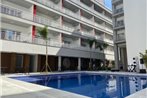 Residencial Fiji - Praia Grande