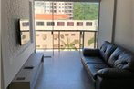 Fb HOME Guaruja- Apartamento proximo as praias da Enseada e Pitangueiras - WI FI