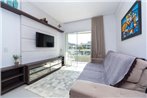 Aluguel Apartamento 2 quartos com 1 suite Centro Bombinhas SC