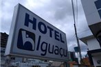 Hotel Iguacu Chapeco