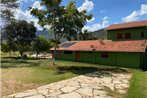 Casa em Pirenopolis com Piscina Fazenda Bonsucesso