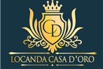 Locanda Casa D'Oro - Hotel Boutique