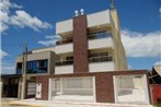 Hospeda Mariscal Flat