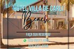 Hotel Villa De Carli Beach