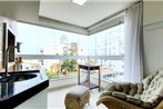 Residencial Renata - Apartamento na Praia de Palmas - 3 dormitorios a 300m da Praia