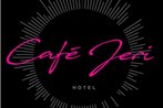 Cafe Jeri Hotel