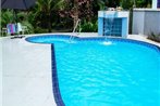 Linda casa com lazer a 500m da praia Guaratuba SP