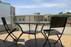 Ho^tel Brasilia- Esprit Vintage-Terrasses et Parking inclus