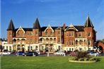 Esplanade Hotel On The Seafront