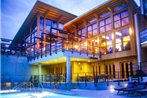 Brentwood Bay Resort & Spa