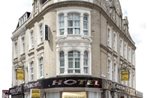 City London Hotel