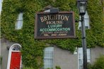 Brighton House Guesthouse - Ireland