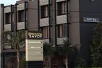 Brighton Savoy Hotel