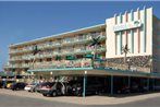 Bristol Plaza Motel