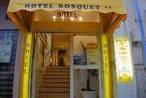 Brit Hotel Hotel Bosquet