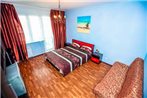 Broadway Apartment Ulitsa Alexeeva 45