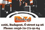 Broadway Hostel