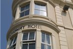 The Broadway Hotel