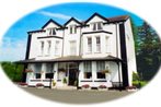 Bron Rhiw Guest House