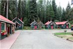 Brundage Bungalows