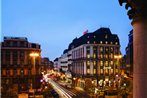 Brussels Marriott Hotel Grand Place