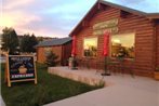 Bryce Canyon Inn Cabins