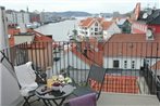 Bryggen Panorama Suites