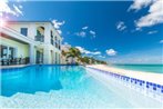 La Mouette - Luxury Ocean front Villa on the Beach