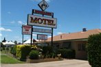 Buckaroo Motor Inn