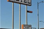 Buckboard Motel