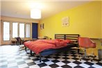 Budget Hostel Zurich