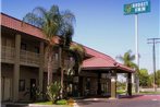 Budget Inn Anaheim / Santa Fe Springs