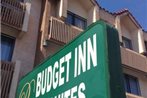 Budget Inn Anaheim/Santa Ana