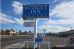Budget Inn & Suites Ridgecrest
