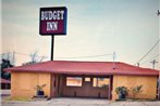 Budget Inn Buffalo