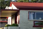 Budget Inn Heber Springs