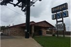 Budget Inn Muskogee