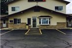 Budget Inn - Perrysburg