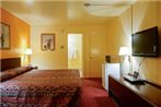 Budget Inn Redwood City