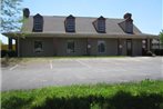 Budget Inn Toledo/Maumee