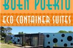 Buen Puerto Eco Container Suites