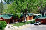 Buffalo Bill Cabin Village