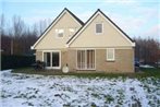 Modern Villa in Zeewolde near the Forest