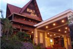 Bukit Daun Hotel and Resort