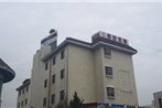 Bulguksa Oncheon Hotel