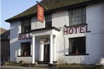 The Bull Hotel Maidstone/Sevenoaks